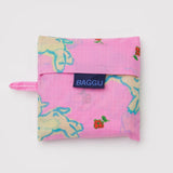 BAGGU - STANDARD BAGGU Tasche • Lambs - ROSA ECK