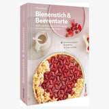 BIENENSTICH & BEERENTARTE Kochbuch