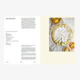 BIENENSTICH & BEERENTARTE Kochbuch