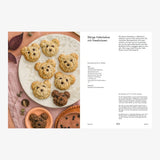 BIENENSTICH & BEERENTARTE Kochbuch