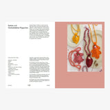 BIENENSTICH & BEERENTARTE Kochbuch
