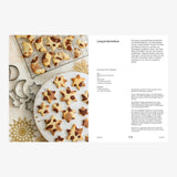 BIENENSTICH & BEERENTARTE Kochbuch
