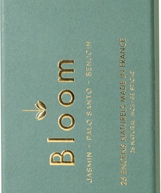 Bloom France PALO SANTO französischer Weihrauch