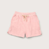BONGUSTA - NARAM Gym Shorts • blush - Short - ROSA ECK Concept Store