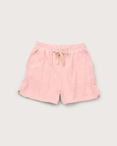 BONGUSTA - NARAM Gym Shorts • blush - Short - ROSA ECK Concept Store