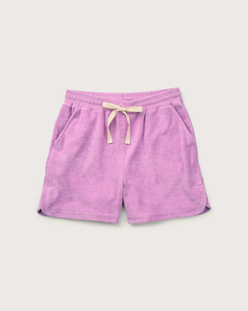 BONGUSTA - NARAM Gym Shorts • soft fuchsia - Short - ROSA ECK Concept Store
