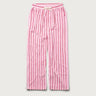 BONGUSTA - NARAM Pants | baby pink & ski patrol - Hose - ROSA ECK - 