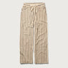 BONGUSTA - NARAM Pants | creme & ink - Hose - ROSA ECK Concept Store