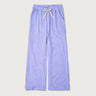 BONGUSTA - NARAM Pants | lavender blue - Hose - ROSA ECK - 