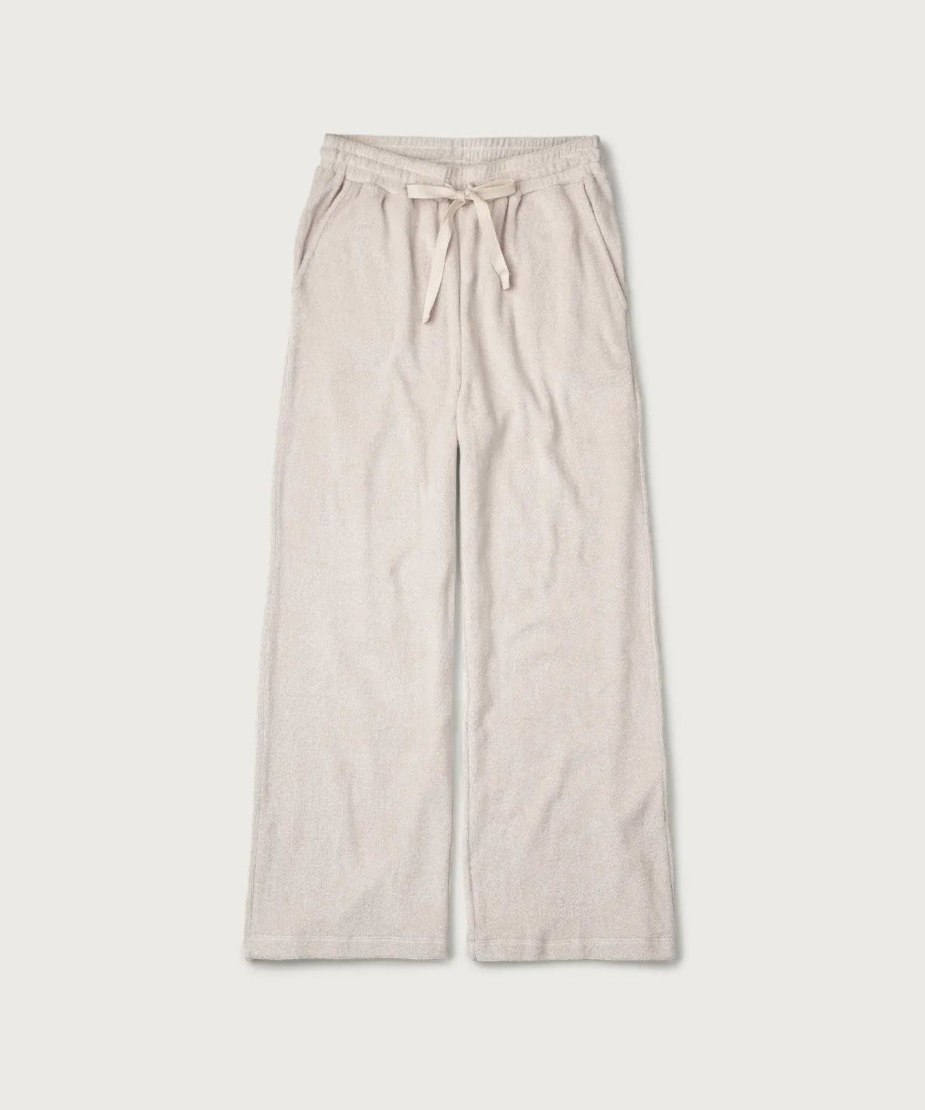 BONGUSTA - NARAM Pants | moonbeam - Hose - ROSA ECK - 