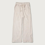 BONGUSTA - NARAM Pants | moonbeam - Hose - ROSA ECK - 