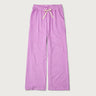 BONGUSTA - NARAM Pants | soft fuchsia - Hose - ROSA ECK - 