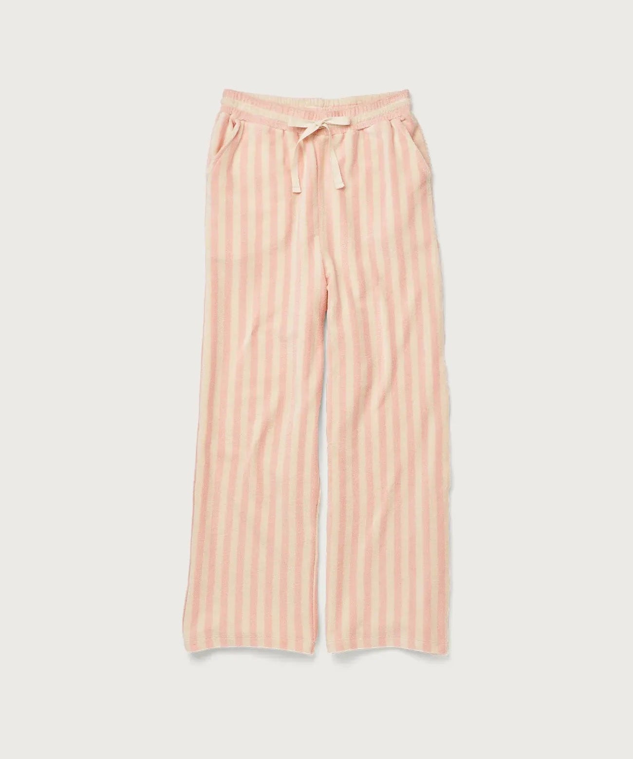 BONGUSTA - NARAM Pants | tropical & creme - Hose - ROSA ECK - 