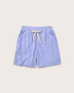 BONGUSTA - NARAM Shorts • lavender blue - Short - ROSA ECK Concept Store