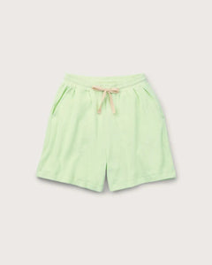 BONGUSTA - NARAM Shorts • lemon sorbet - Short - ROSA ECK Concept Store