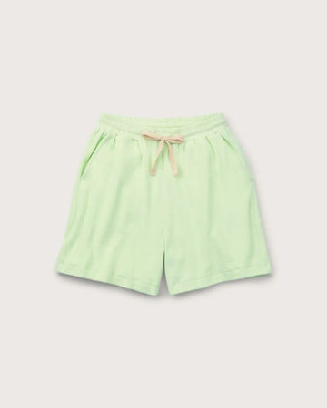 BONGUSTA - NARAM Shorts • lemon sorbet - Short - ROSA ECK Concept Store