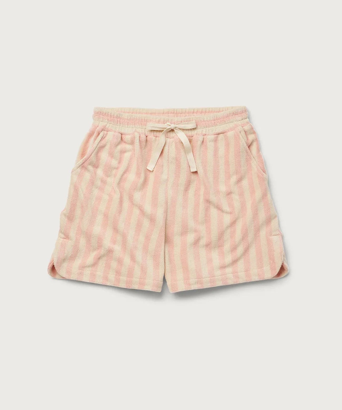 BONGUSTA - NARAM Shorts | tropical & creme - Short - ROSA ECK - 