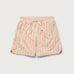 BONGUSTA - NARAM Shorts | tropical & creme - Short - ROSA ECK - 