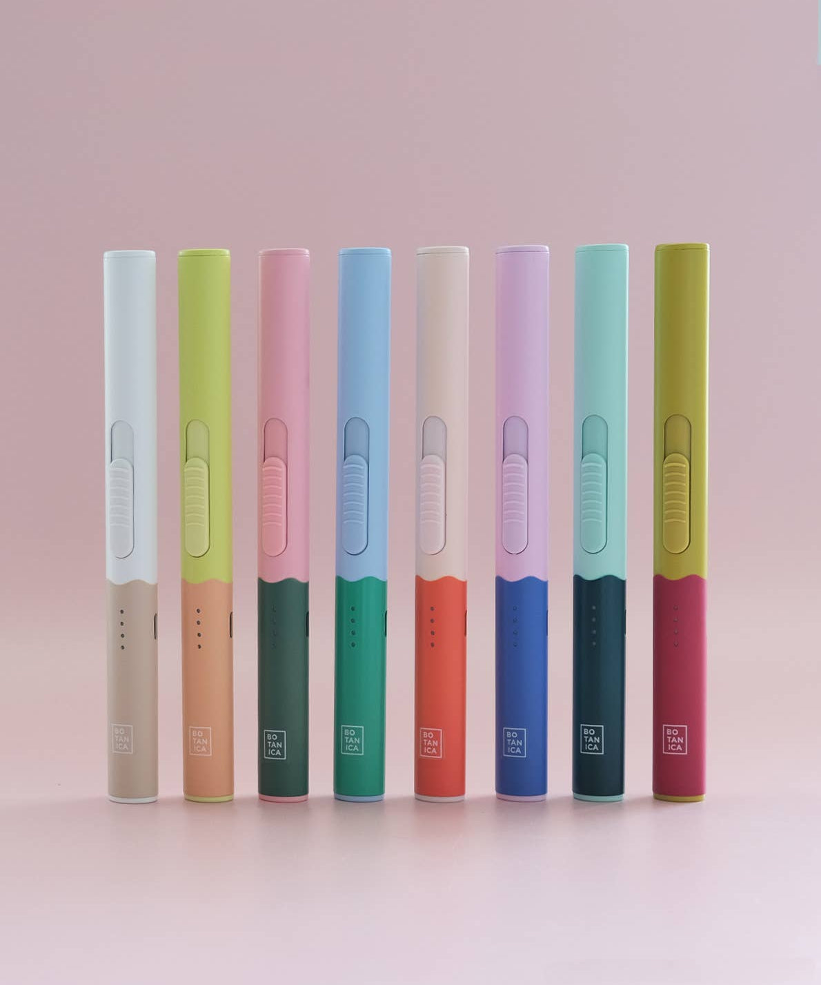 BOTANICA - USB - Feuerzeug ohne Flamme • Martini Olive - Feuerzeug - ROSA ECK