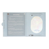 Botanopia - Suncatcher Fenster - Sticker • Keep going to keep growing - ROSA ECK