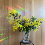 Botanopia - Suncatcher Fenster - Sticker • You are loved - ROSA ECK