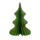 Bungalow - Honeycomb Baum • Noble Forest (H 30 cm) - Dekoration - ROSA ECK