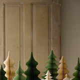 Bungalow - Honeycomb Baum • Noble Shell (H 30 cm) - Dekoration - ROSA ECK