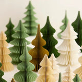 Bungalow - Honeycomb Baum • Pine Ming (H 16 cm) - Dekoration - ROSA ECK