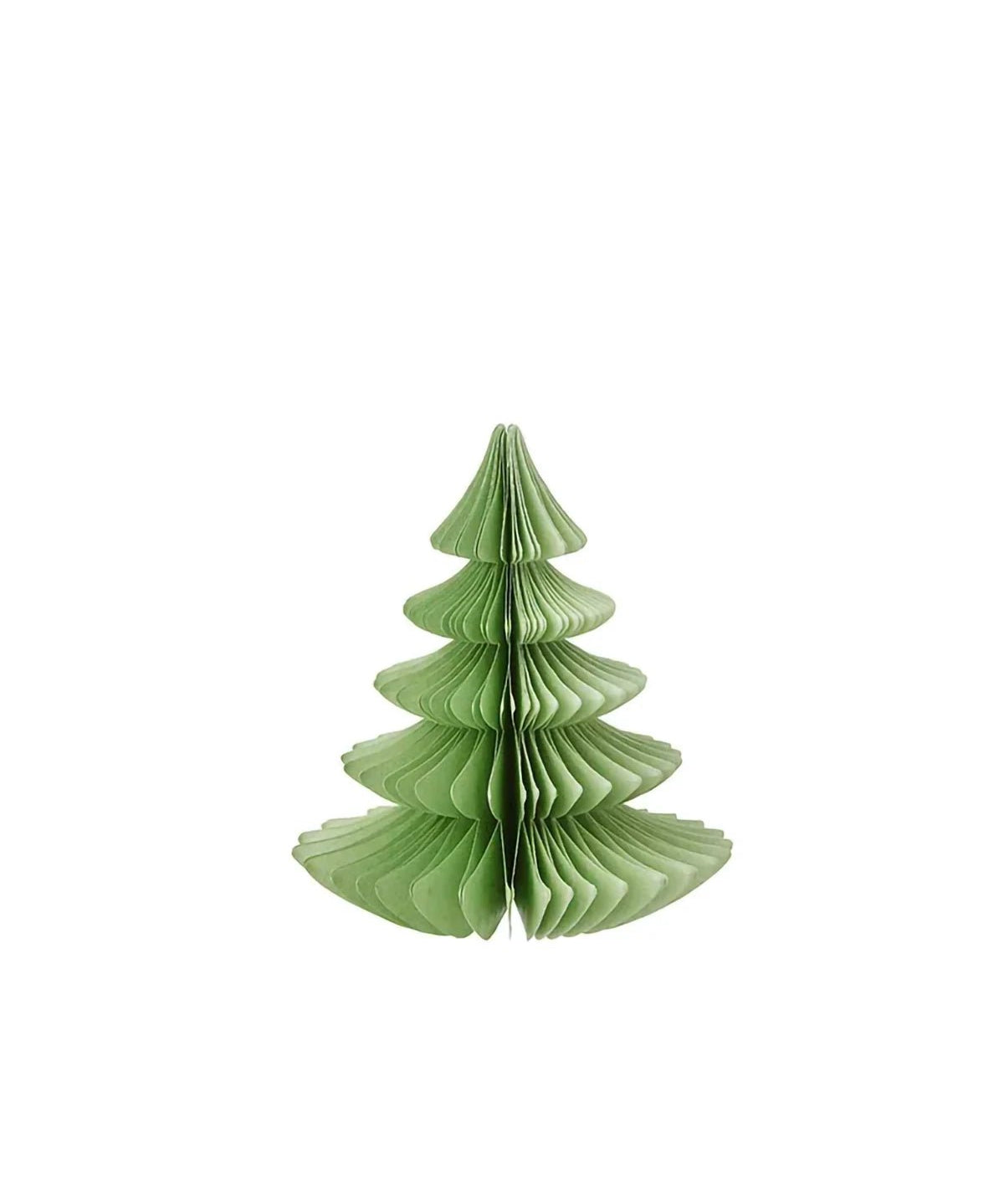 Bungalow - Honeycomb Baum • Pine Ming (H 16 cm) - Dekoration - ROSA ECK