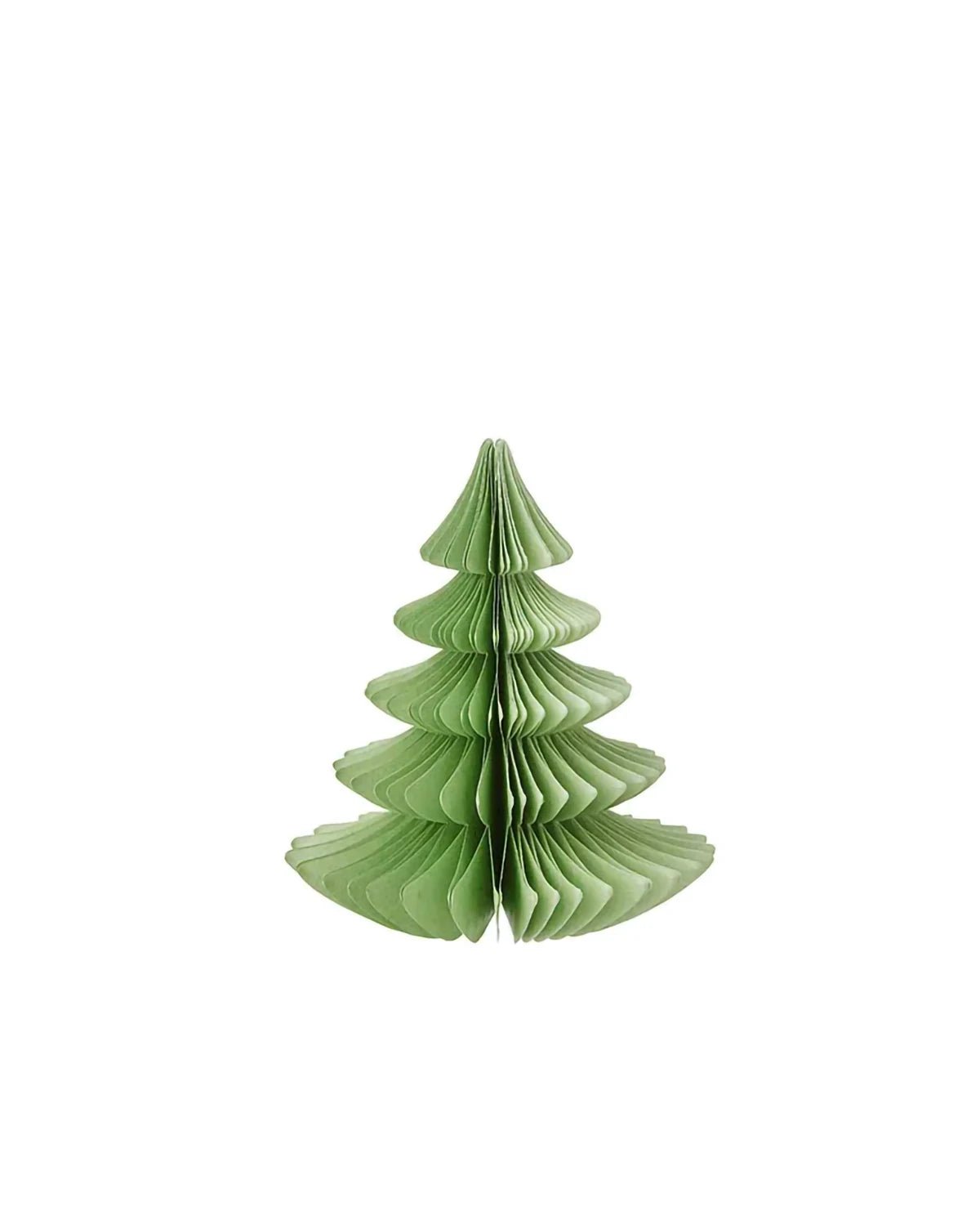 Bungalow - Honeycomb Baum • Pine Ming (H 16 cm) - Dekoration - ROSA ECK