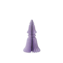 Bungalow - Honeycomb Baum • Scotch Lavendel (H 16 cm) - Dekoration - ROSA ECK