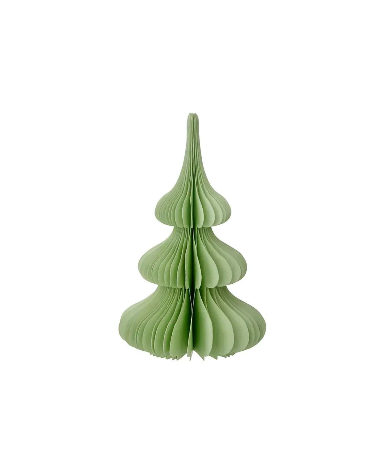 Bungalow - Honeycomb Baum • Spruce Ming (H 24 cm) - Dekoration - ROSA ECK