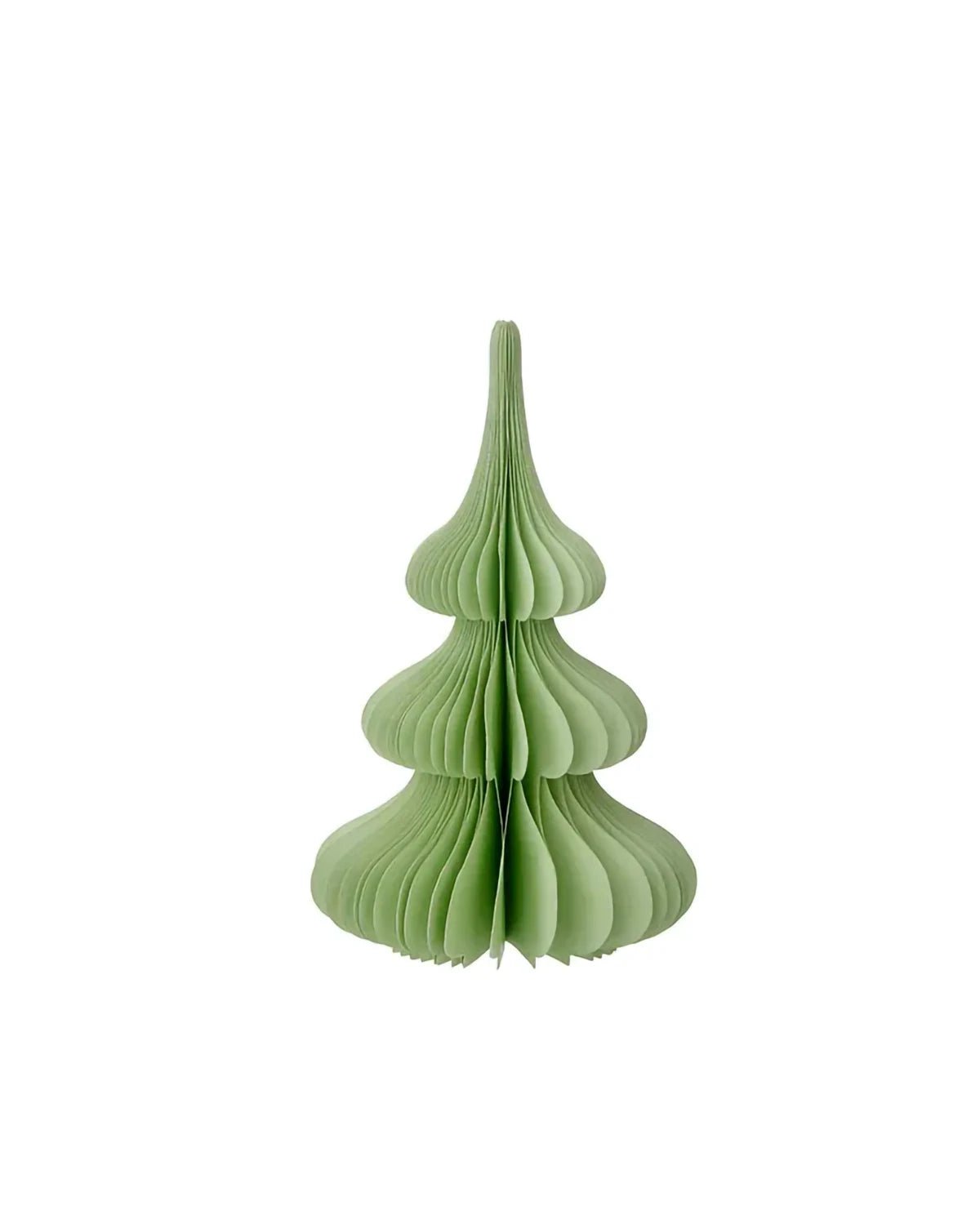 Bungalow - Honeycomb Baum • Spruce Ming (H 24 cm) - Dekoration - ROSA ECK