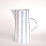 STRIPES Krug • morning azzurro