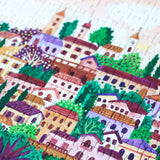 Puzzle (500 Teile) • La Provence