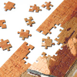 Puzzle (1000 Teile) • Menton, France