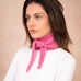 Calie Paris - Kleiner Sophie - Schal • Rosa - Schal - ROSA ECK Concept Store