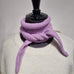 Calie Paris - Kleiner Strickschal • Parma - Schal - ROSA ECK Concept Store