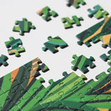 Puzzle (1000 Teile) • Snowdonia