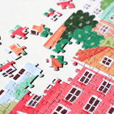 Puzzle (1000 Teile) • Copenhagen