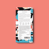 COCO Chocolatier - Dunkle Schokolade • Gesalzenes Karamell - Schokolade - ROSA ECK