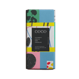 COCO Chocolatier - Mini - Schokolade Dunkel • Colombian Dark 61 % - Schokolade - ROSA ECK