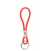 Copenhagen Design - PANTONE Schlüsselanhänger Kurz COY 19 Living Coral 16 - 1546 - ROSA ECK - , ,