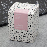 Coudre Berlin - VERBENA & NEROLI Duftkerze Zitrus & Orange - ROSA ECK - Contemporaries, Kerze,