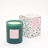 Coudre Berlin - VERBENA & NEROLI Duftkerze Zitrus & Orange - ROSA ECK - Contemporaries, Kerze,