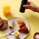 Crushgrind - BERGEN Gewürzmühle • Bright Yellow - ROSA ECK