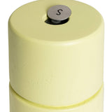 Crushgrind - BERGEN Gewürzmühle • Bright Yellow - ROSA ECK