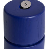 Crushgrind - BERGEN Gewürzmühle • Indigo Blue - ROSA ECK