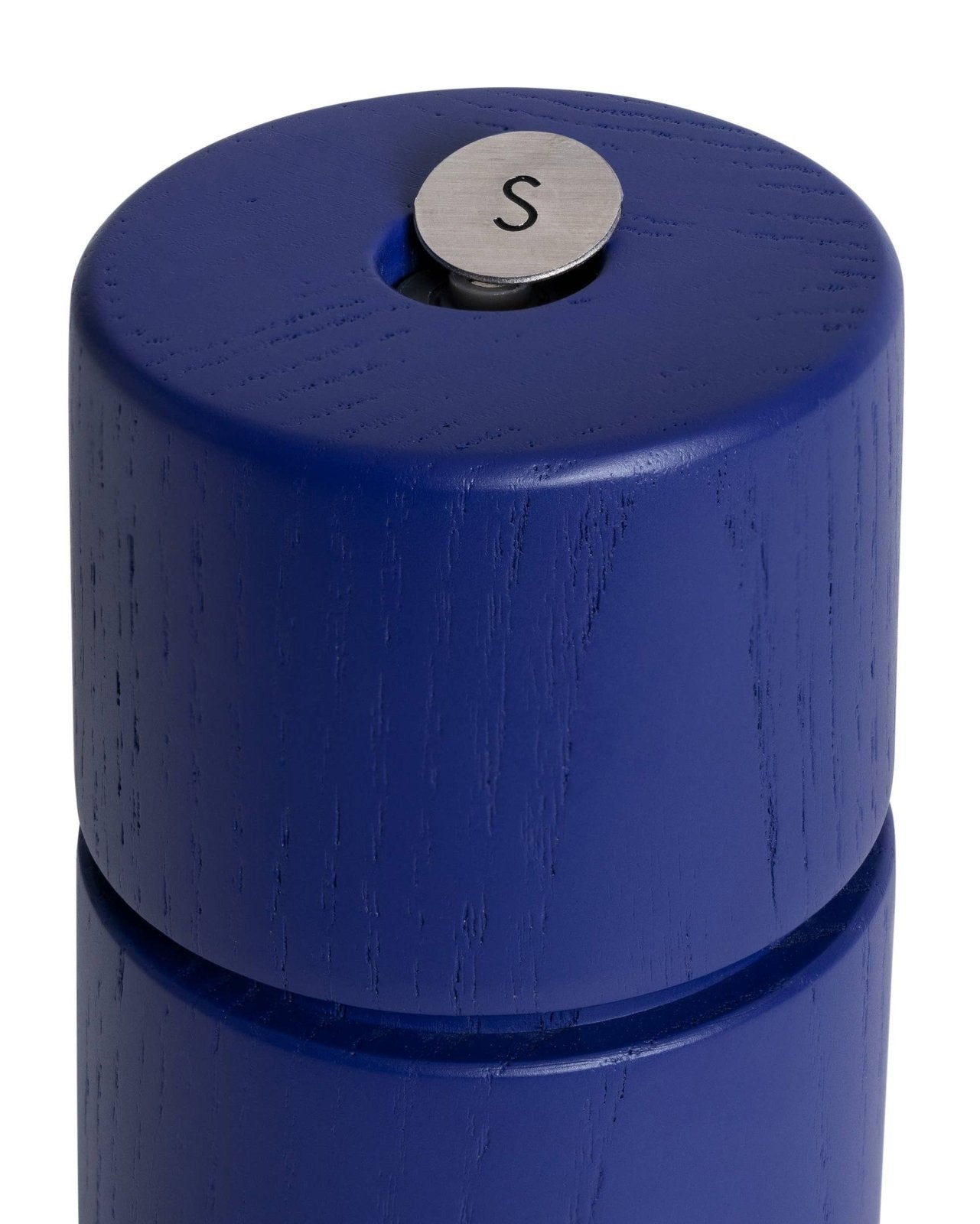 Crushgrind - BERGEN Gewürzmühle • Indigo Blue - ROSA ECK