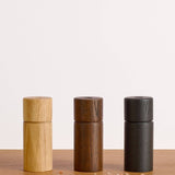 Crushgrind - BERGEN Gewürzmühle • Oak Smoked - ROSA ECK